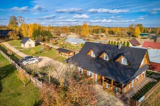 Фото Фермерские дома Siedlisko Swojskie Klimaty г. Trześcianka